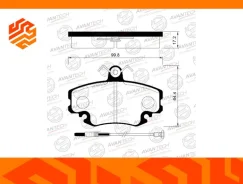 ������� ��������� �������� Avantech AV014 ��������, �����/������ AV014 ����