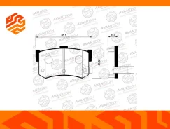 ������� ��������� �������� Avantech AV155 ������, �����/������ AV155 ����