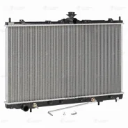 �������� ���. ��� �/� Mitsubishi Grandis (03-) 2.4i AT (LRc 1102) Luzar LRC1102 LRC1102 ����