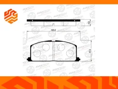 ������� ��������� �������� Avantech AV756 ��������, �����/������ AV756 ����