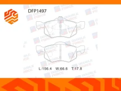 ������� ��������� �������� Double Force DFP1497 ��������, �����/������ DFP1497 ����