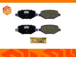������� ��������� �������� NIBK PN0698 ������, �����/������ PN0698 ����