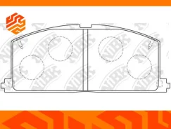 ������� ��������� �������� NIBK PN1077 ��������, �����/������ PN1077 ����