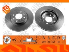 ���� ��������� NIBK RN1037 ��������, �����/������ RN1037 ����