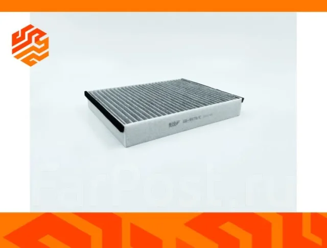 ������ �������� BIG Filter GB9979C GB9979C ����