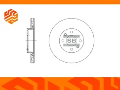 ���� ��������� Sangsin Brake SD3061 ��������, �����/������ SD3061 ����