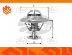 ��������� Gates TH00782G1 TH00782G1 ����