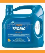 Aral HighTronic