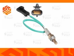 ������ ����������� Startvolt VSOS0901, ��������/������ VSOS0901 ����