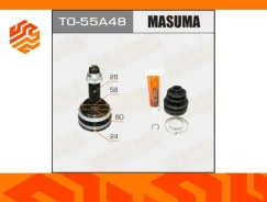 ���� �������� Masuma TO55A48 ��������, �����/������ TO55A48 ����