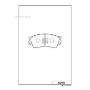������� ��������� �������� Mazda D3098 ����