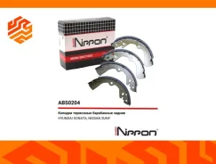 ������� ��������� ���������� Allied Nippon ABS0204 ������, �����/������ ABS0204 ����