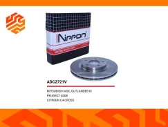 ���� ��������� Allied Nippon ADC2721V ��������, �����/������ ADC2721V ����
