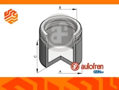 ������� ���������� �������� Seinsa Autofren D025188 ��������, �����/������ D025188 ����