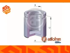 ������� ���������� �������� Seinsa Autofren D02520 ��������, �����/������ D02520 ����