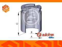 ������� ���������� �������� Seinsa Autofren D02519 ������, �����/������ D02519 ����