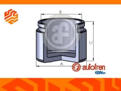 ������� ���������� �������� Seinsa Autofren D025239 ��������, �����/������ D025239 ����
