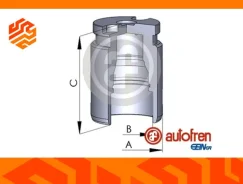 ������� ���������� �������� Seinsa Autofren D02594 ������, �����/������ D02594 ����