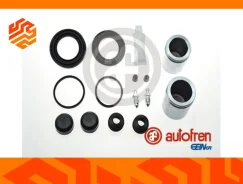 ����������� �������� ���������� Seinsa Autofren D41581C ������ D41581C ����