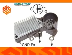 ������������� ���������� ���������� Mobiletron VRH20054A VRH20054A ����