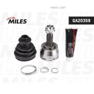 ���� �������� OPEL Corsa 1.3D 06- GA20359 Miles GA20359 GA20359 ����