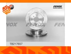 ���� ��������� Fenox TB217657 ��������, �����/������ TB217657 ����