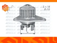 ����� ����������� �������� DOLZ C114 (�������) C114 ����