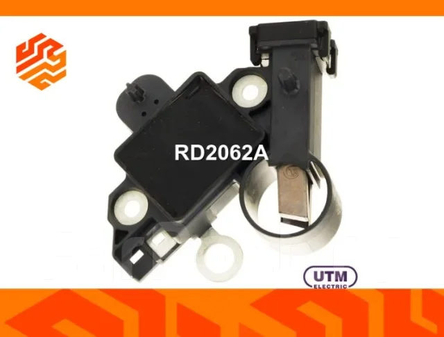 ��������� ���������� UTM RD2062A RD2062A ����