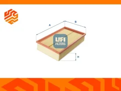 ������ ��������� UFI 3032000 3032000 ����