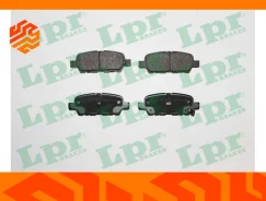 ������� ��������� �������� LPR 05P857 ������, �����/������ 05P857 ����