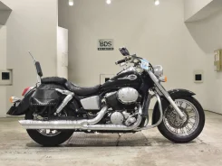 Honda Shadow 750