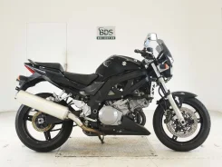 Suzuki SV 1000