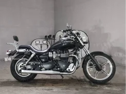Triumph Speedmaster
