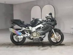 Honda VTR 1000F