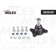 ����� ������� Toyota 4Runner/Hilux 90- ���. ���/���� DB35240 ����