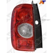 ������ ������ Renault Duster 10-15 / Dacia Duster 10-13 (�����) SAT ST-551-1996L-LD, ����� ST5511996LLD ����