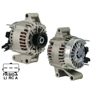 ��������� Ford Mondeo 00-07 / Transit 06-14 (CHBA/CHBB/CJBA/CJBB/LCBD/QJBA�/QJBB 12V 115A) SAT ST-85-0126 ST850126 ����
