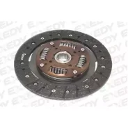 ���� ��������� [219 mm] Exedy HCD015U Honda Accord/Civic/CRX/CRV/Prelude 1.6-2.3 87- Exedy HCD015U HCD015U ����