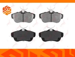 ������� ��������� �������� Lynxauto BD2228 ������, �����/������ BD2228 ����