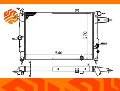 �������� ���������� ��������� Stellox 1025059SX 1025059SX ����