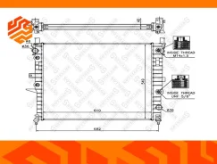 �������� ���������� ��������� Stellox 1025138SX 1025138SX ����
