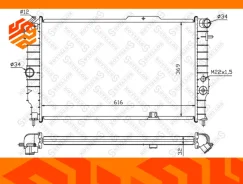 �������� ���������� ��������� Stellox 1025251SX 1025251SX ����