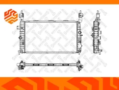 �������� ���������� ��������� Stellox 1025350SX 1025350SX ����