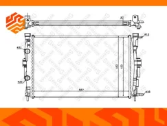 �������� ���������� ��������� Stellox 1025358SX 1025358SX ����