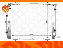 �������� ���������� ��������� Stellox 1025881SX 1025881SX ����