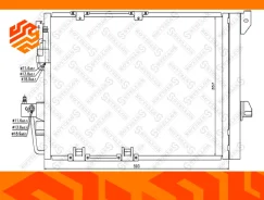 �������� ������������ Stellox 1045035SX 1045035SX ����