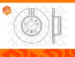 ���� ��������� Stellox 60201519VSX ��������, �����/������ 60201519VSX ����