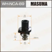 ��������� Masuma WH-NCA-89 WH-NCA-89 WHNCA89 ����