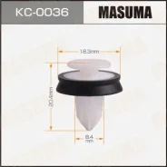 ������ ������������� (����������) Masuma 0036-KC [��.50] KC-0036 KC0036 ����