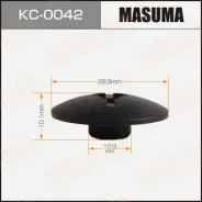 ������ ������������� (����������) Masuma 0042-KC [��.50] Masuma ������� KC-0042 | �������� �� ��, ������, 5 ����� | �������� �� 12 ��� | ������ � ����...